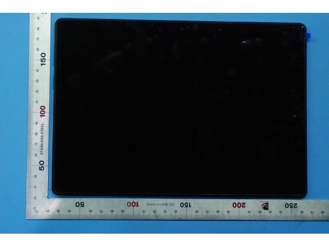 Lenovo TP LCM Cover  