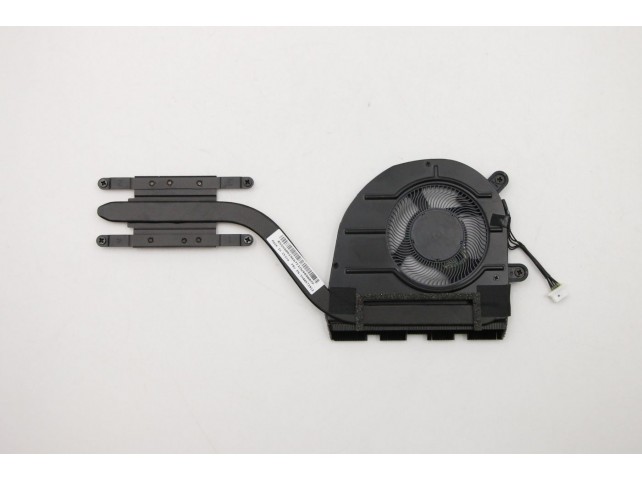 Lenovo Ares 1.0 INTEL FRU Thermal  Module ASSY UMA