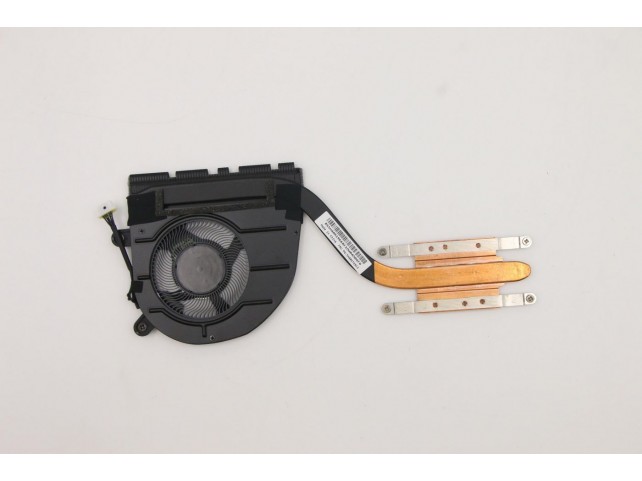 Lenovo Ares 1.0 INTEL FRU Thermal  Module ASSY UMA