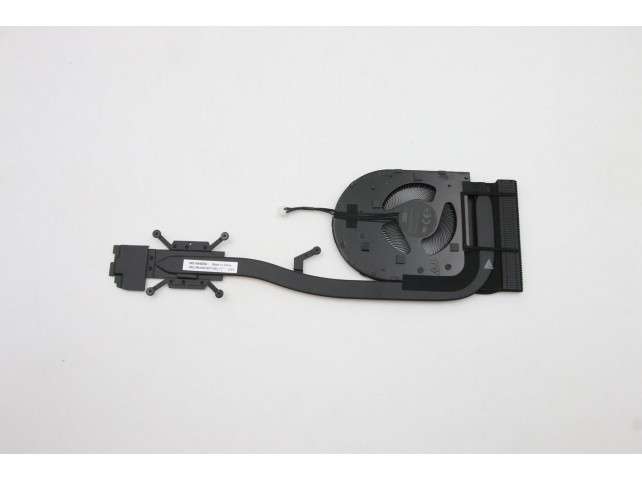 Lenovo IRONHIDE-3.0 INTEL FRU  Thermal Module