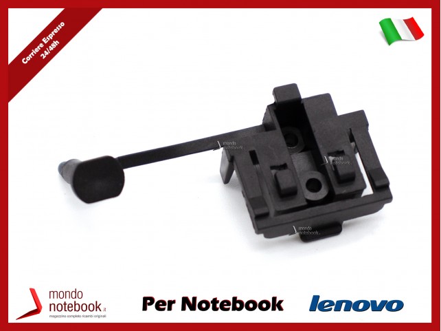 Staffa HDD inferiore per Lenovo T4900K M435 E97 M70S M80S