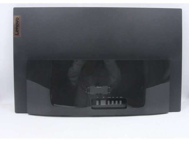 Lenovo NEW MAIN_BODY_ASSY_BLACK_W_ODD  