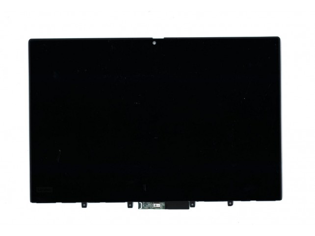 Lenovo Ares 1.0 INTEL FRU Touch  module assembly