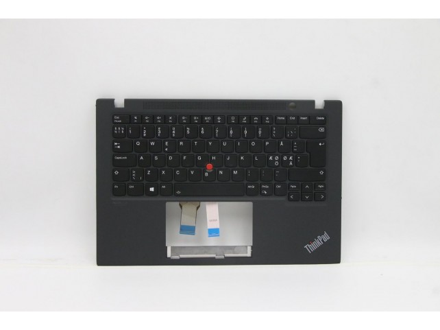 Lenovo Tiger 1.0 INTEL FRU MECH_ASM  Tiger 1.0 Intel KBD w