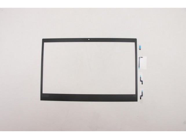 Lenovo DRIFT-3.0 INTEL FRU RGB Bezel  Sheet+FHD/LP Tape