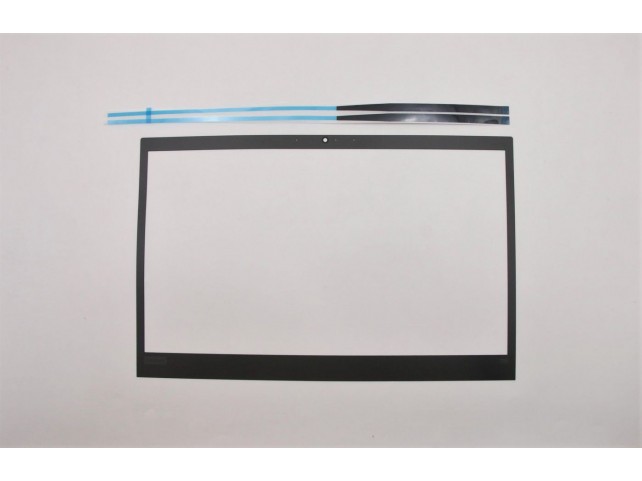 Lenovo Ironhide-2 FRU RGB Bezel  Sheet+Tape T15