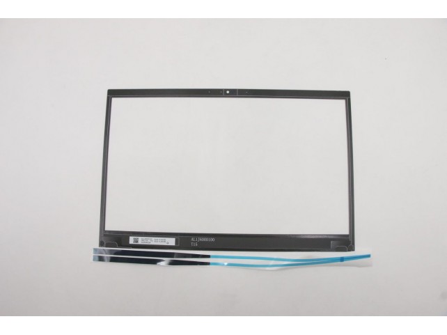 Lenovo Ironhide-2 FRU IR Bezel  Sheet+Tape T15