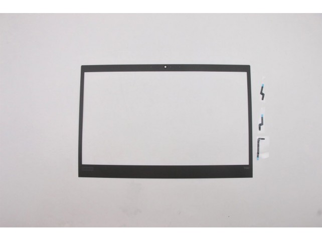 Lenovo Drift-1 FRU B sheet Tape  assembly w/ 720HD Camera, Mic