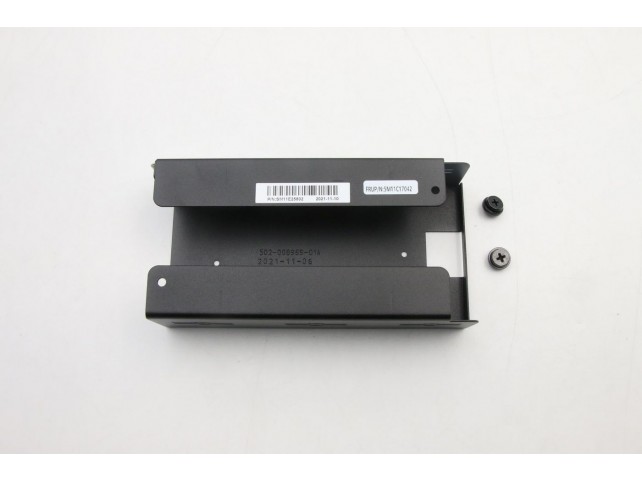 Lenovo MECH_ASM Tiny 170W Ext  Adapter Cage,AVC