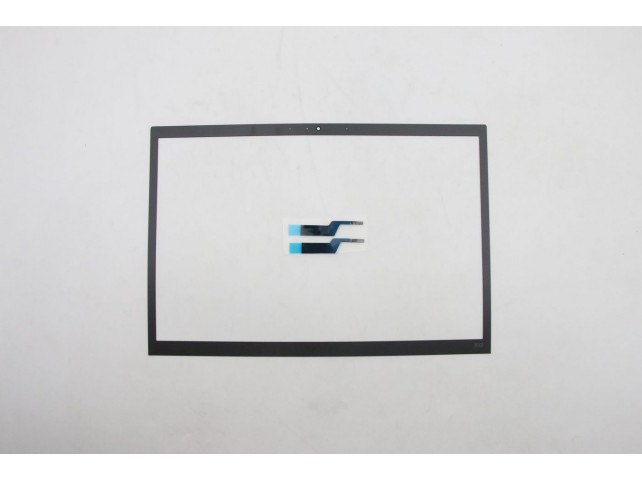 Lenovo Serval 1.0 INTEL FRU MECH_ASM  RGB Bezel Sheet+FHD