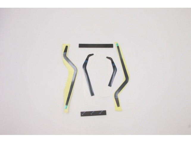 Lenovo 2.0 INTEL FRU MECH_ASM TS LCD  ADHESIVE+SPONGE ASSY
