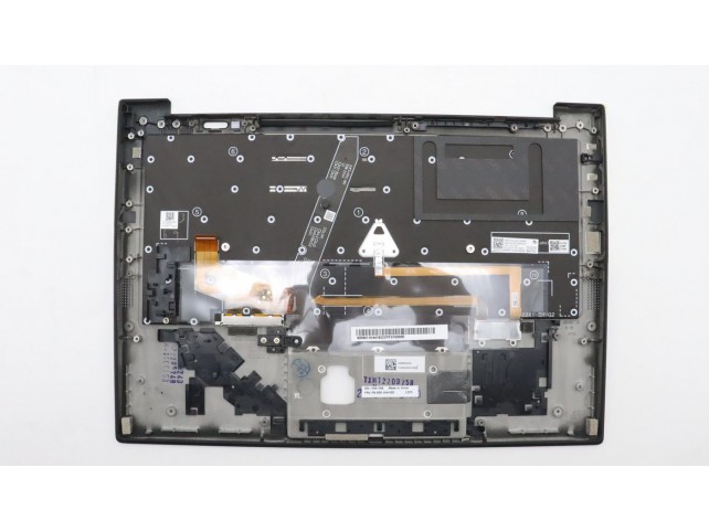 Lenovo MECH_ASM GRP KBD  BZL,UKE,WW,DB,SUN
