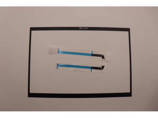 Lenovo MECH_ASM FRU IR BEZEL  SHEET+FHD TAPE ASM