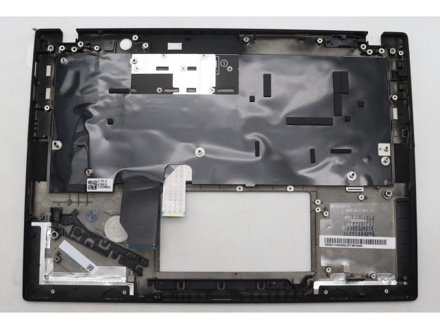 Lenovo Mech_Asm Bl Kb Bk Mg Ww Gre  Ltn