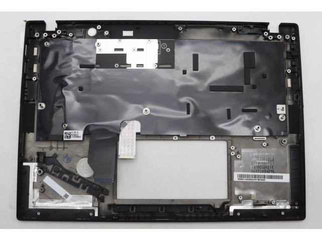 Lenovo MECH_ASM BL KB BK MG WW UKE  CHY