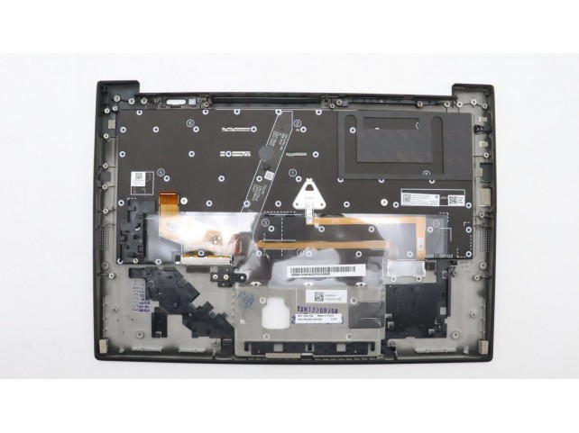 Lenovo MECH_ASM GRP KBD  BZL,UKE,WL,DB,CHY