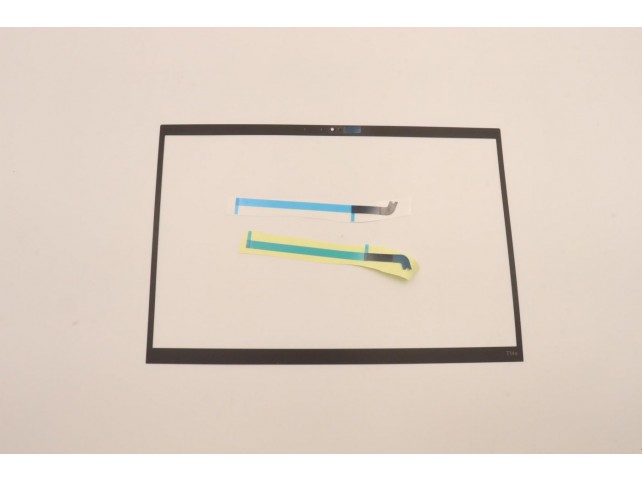Lenovo LCD Bezel IR BZ SHT+OLED EPPL  ASSYtapeASM