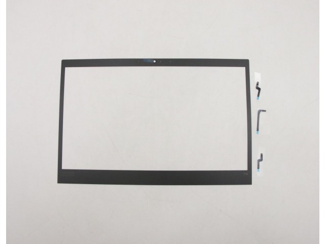 Drift2 AMD FRU RGB Bezel  Sheet+Tape