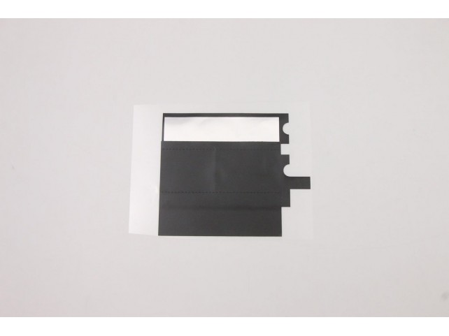 Lenovo MECHANICAL SSD SHIELDING  AL-MYLAR,CH1