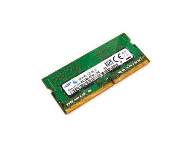 Lenovo 4GB DDR4 2133Mhz SoDIMM Memory  **New Retail**