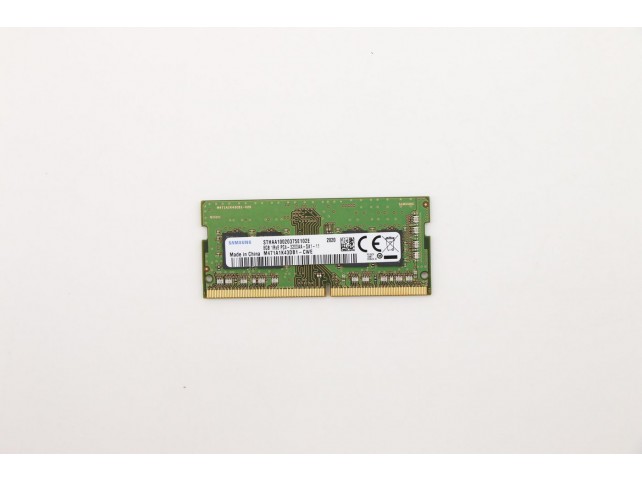 Lenovo SODIMM,8GB, DDR4, 3200 ,Samsun  g