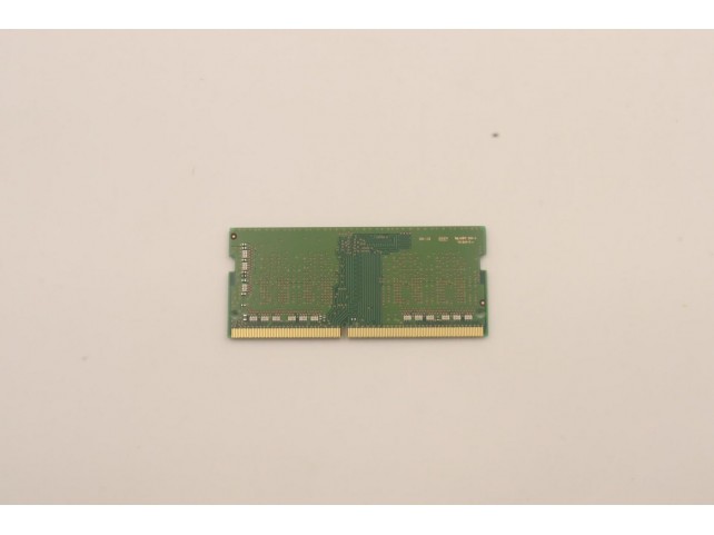 Lenovo SoDIMM,8GB,DDR4,3200,Samsung  