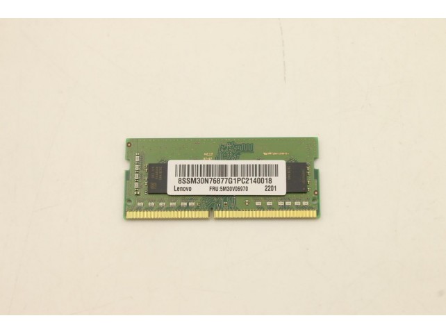 Lenovo SoDIMM,16GB,DDR4,3200,Samsung  