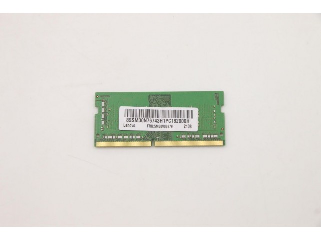 Lenovo SODIMM,8GB,DDR4,3200,Hynix  