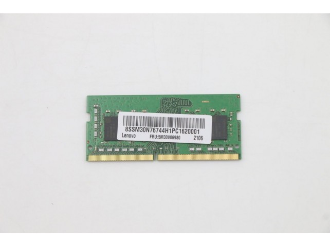 Lenovo SODIMM,16GB,DDR4,3200,Hynix  