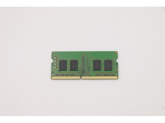 Lenovo SODIMM,8GB, DDR4,3200 ,Micron  