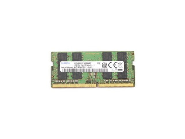 Lenovo MEMORY  SODIMM,16GB,DDR4,3200,Ramaxel
