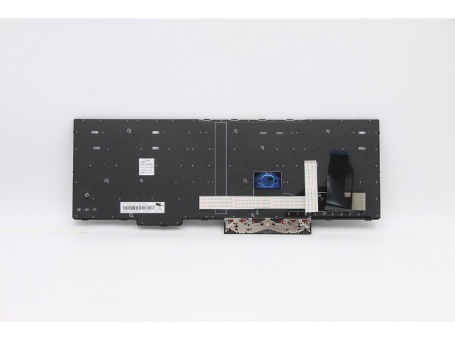 Lenovo CMNM-CS20,BK-BL,LTN,GER  