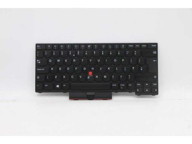 Lenovo FRU Odin Keyboard Full NBL  (Liteon) UK English