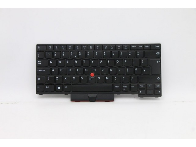 Lenovo FRU Odin Keyboard Full NBL  (Sunrex) UK English