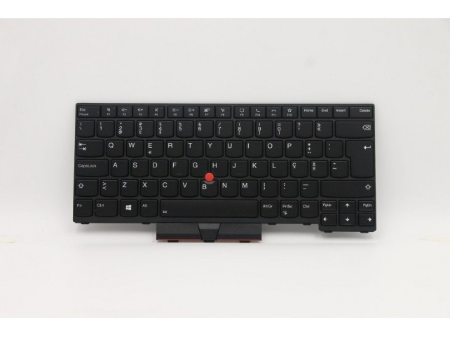 Lenovo FRU Odin Keyboard Full BL  (Chicony) Portuguese