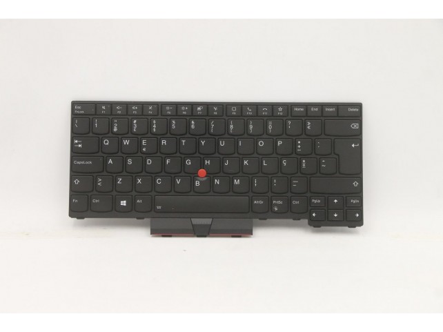 Lenovo FRU Odin Keyboard Full BL  (Liteon) Portuguese