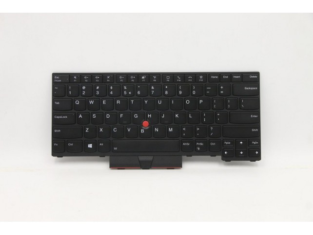 Lenovo FRU Odin Keyboard Full BL  (Sunrex) US English Euro