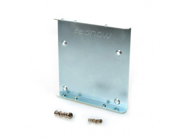 ADATTATORE SSD KINGSTON Bracket DA 2,5 A 3,5" SNA-BR2/35