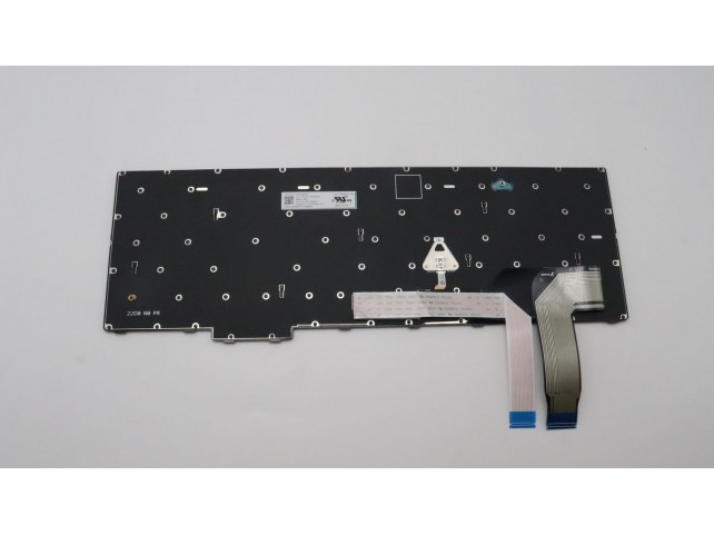 Lenovo NB_KYB CS22 NM  TOP,BK-BL,CHY,GER