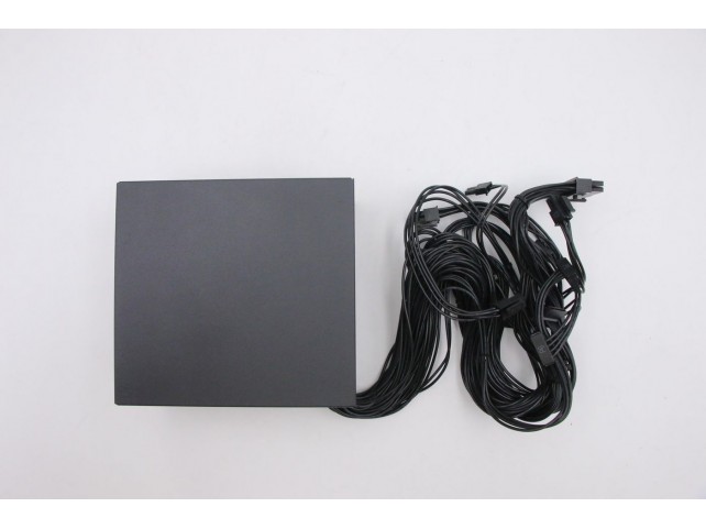 Lenovo 100-240Vac,400W 90% PSU  