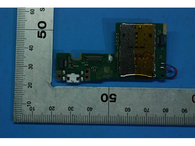 Lenovo Sub Main Board  