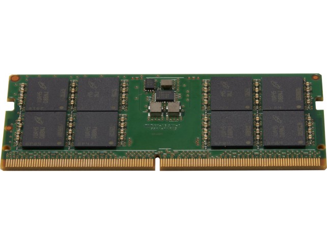 HP Memory Module 32 Gb 1 X 32 Gb  Ddr5 4800 Mhz