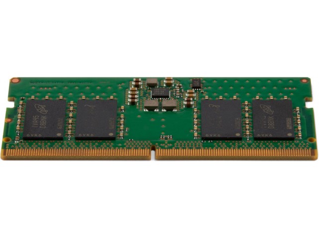 HP Memory Module 8 Gb Ddr5 4800  Mhz