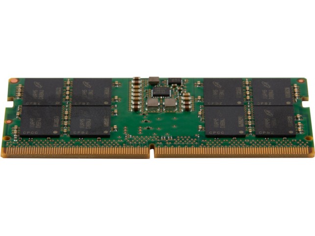 HP Memory Module 16 Gb 1 X 16 Gb  Ddr5 4800 Mhz