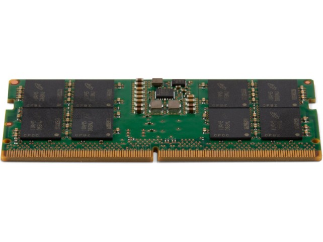 HP 5S4C4Aa Memory Module 16 Gb 1  X 16 Gb Ddr5 4800 Mhz