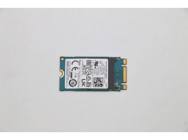 Lenovo SSD M.2 PCIe NVMe FRU  M.2-2242 128GB Gen3x2