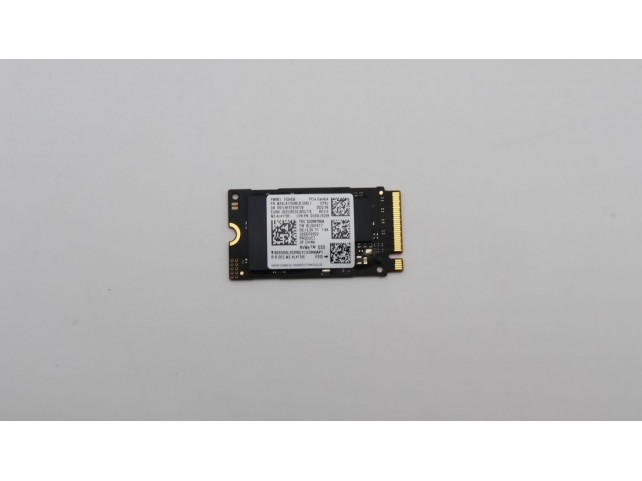 Lenovo SSD_ASM  1T,M.2,2242,PCIe4x4,SAM,OPAL