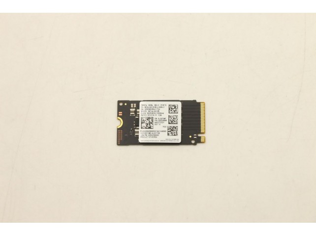 Lenovo Samsung PM991A 512GB  MZALQ512HBLU-00BL2 M.2 PCIe