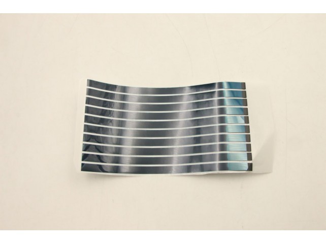 Lenovo TAPE FRU TAPE REMOVABLE TAPE,  (R+L)*5