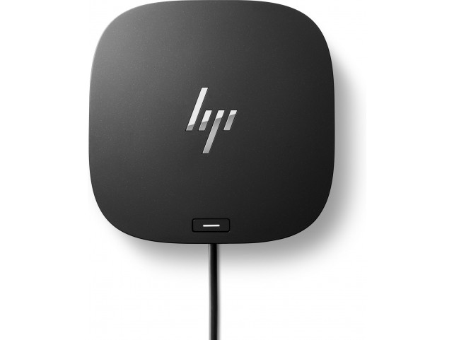 HP USB-C/A Universal Dock G2  